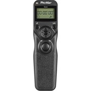 Phottix Taimi Timer & Remote Shutter Release (for Canon, Nikon, Sony)