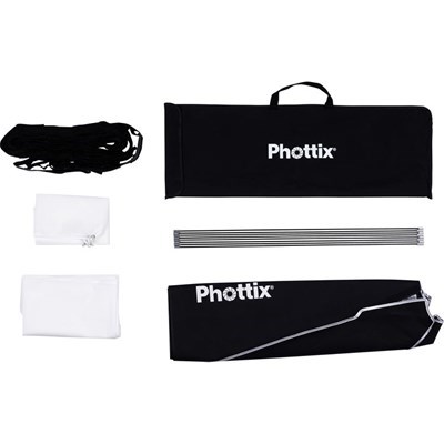 Product: Phottix 122cm Solas Octagon Softbox w/ Grid (2 left at this price)