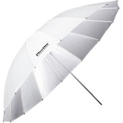 Phottix 182cm Para-Pro Shoot-Through Umbrella