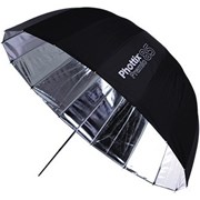 Phottix 85cm Premio Silver Umbrella