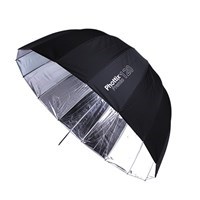Product: Phottix 120cm Premio Silver Umbrella
