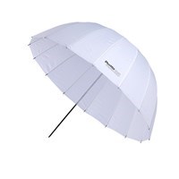 Product: Phottix 85cm Premio Shoot-Through Umbrella