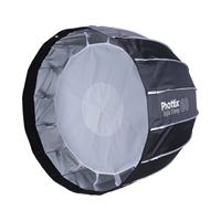 Product: Phottix 60cm Raja Deep Quick Folding Softbox