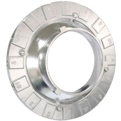 Product: Phottix Speed Ring For Bowens (144mm, 16 Hole)