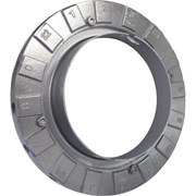 Phottix Speed Ring For Elinchrom (144mm, 16 Hole)