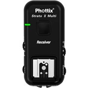 Phottix Strato II 5-in-1 Receiver Canon