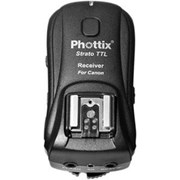 Phottix Strato TTL Flash Trigger Receiver Canon (1 left at this price)