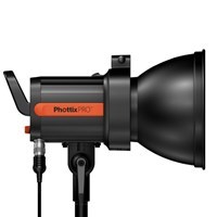 Product: Phottix Indra 360 TTL Studio Light & Battery Pack Kit (2 only)