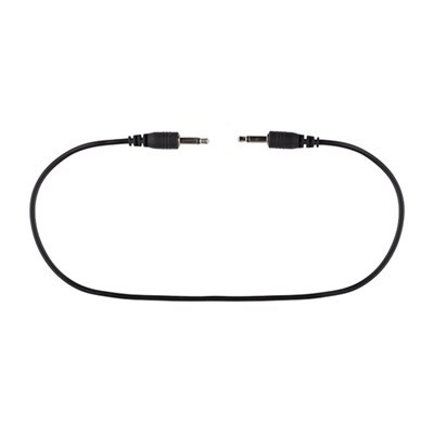 Product: Phottix Inversed 3.5mm to 3.5mm Sync Cable (40cm)