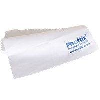 Product: Phottix Optical Microfiber Cloth