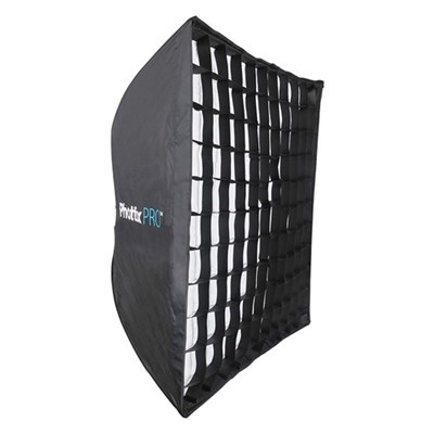 Product: Phottix 90x90cm Umbrella Softbox w/ Grid