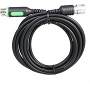 Phottix Indra Straight Studio Light Power Cable (3.5m)