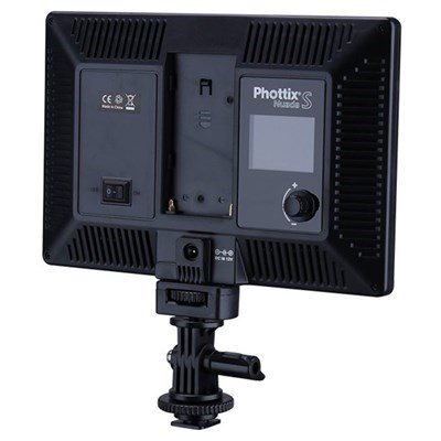 Product: Phottix Nuada S VLED Video LED Light