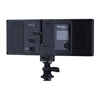 Product: Phottix Nuada P VLED Video LED Light (2 left at this price)