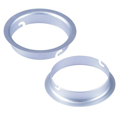 Product: Phottix Raja Speed Ring / Inner Ring for Elinchrom (144mm)