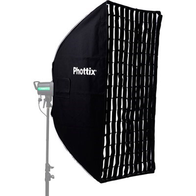 Product: Phottix 91x122cm Solas Softbox w/ Grid (w/o Speedring) (2 left at this price)