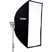 Product: Phottix 91x122cm Solas Softbox w/ Grid (w/o Speedring) (2 left at this price)