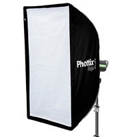 Product: Phottix 60x90cm Raja Quick Folding Softbox