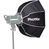 Product: Phottix 50cm Spartan Beauty Dish (White) w/o Speedring