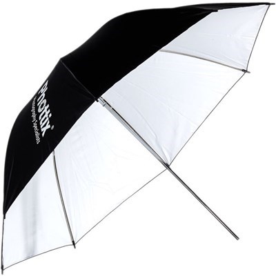 Product: Phottix 101cm Reflective Umbrella White