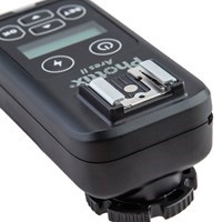 Product: Phottix SH Ares II Wireless Trigger Receiver grade 10