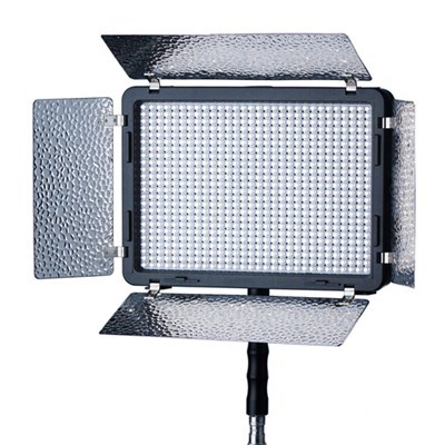 Product: Phottix Video LED Light 720A