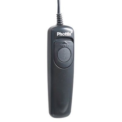 Product: Phottix SH Wired Remote 1m for N10 grade 10