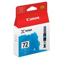 Product: Canon Pixma PRO 10 Cyan