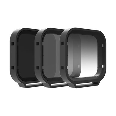 Product: Polar Pro Venture Filter 3-Pack for Hero 5/6