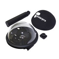 Product: Polar Pro Fifty/Fifty Under/Over Dome for Hero 5/6/7 Black Camera (1 left at this price)