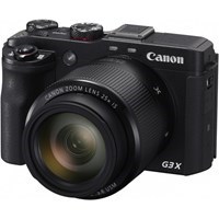 Product: Canon PowerShot G3 X