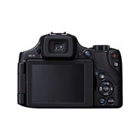 Product: Canon PowerShot SX60 HS
