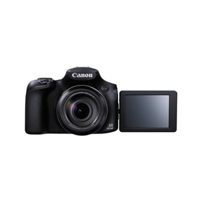 Product: Canon PowerShot SX60 HS