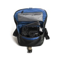 Product: Crumpler Proper Roady 2.0 Camera Sling 2500 Black