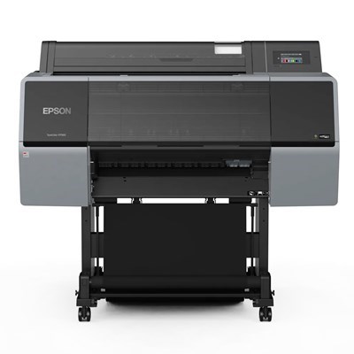 Product: Epson SureColor P7560 24" Printer 3 Year Warranty