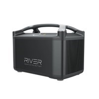 Product: EcoFlow RIVER Pro Extra Battery