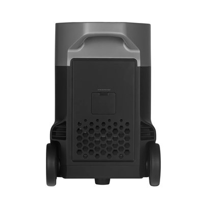 Product: EcoFlow DELTA Pro Smart Extra Battery