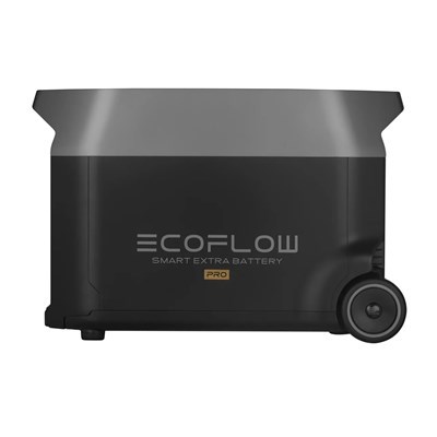 Product: EcoFlow DELTA Pro Smart Extra Battery