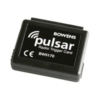 Product: Bowens Pulsar Radio Trigger Card