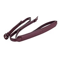 Product: Leica Leather Strap Boysenberry