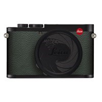 Product: Leica SH Q2 007 James Bond Edition (0 actuations) 173/250 grade 10