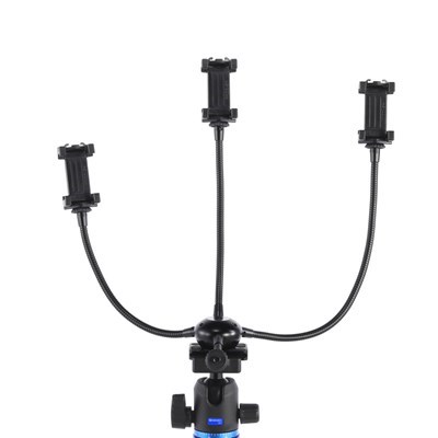 Product: Benro MeVIDEO Livestream Accessory Expansion Kit