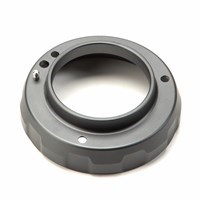 Product: Benro Mammoth 75mm-100mm Bowl Adapter
