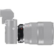 Leica SH R Adaptor M grade 10