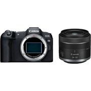 Canon EOS R8 + RF 24-50mm f/4.5-6.3 IS STM Lens Kit