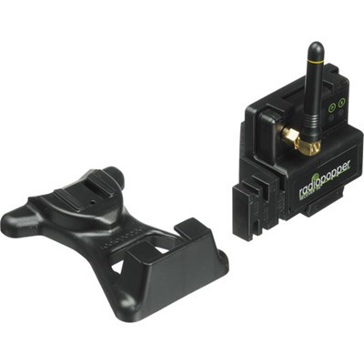 Product: Radiopopper Px-Receiver w/- Mounting Brkt