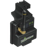 Product: Radiopopper Px-Receiver w/- Mounting Brkt