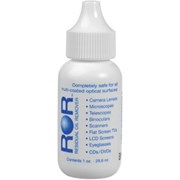 ROR Residual Oil Remover 1oz Squeeze Bottle