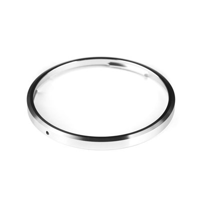 Product: NiSi 49mm Filter Adapter: Ricoh GR III