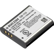 Ricoh DB-110 Li-Ion Battery for GR III & GR IIIx, Theta X